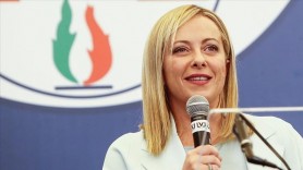 Noul guvern italian a primit votul de învestitură. Giorgia Meloni: „UE trebuie să devină mai eficientă”