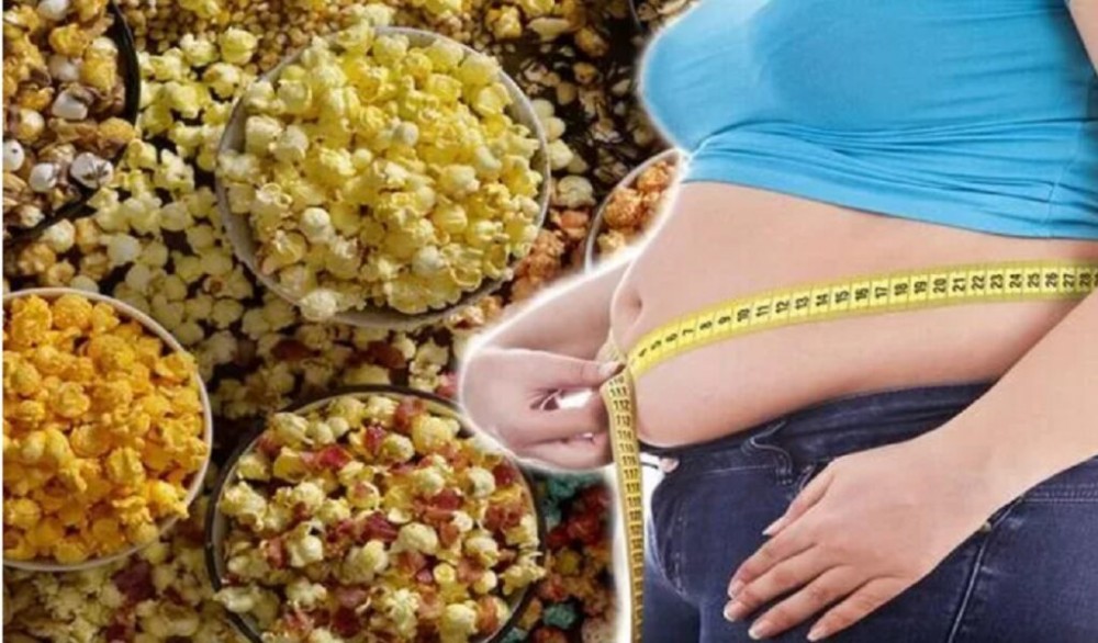 Trei alimente esențiale care ard grăsimea abdominală