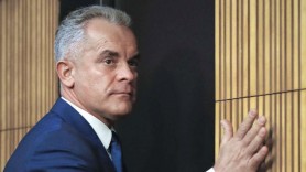 Plahotniuc, despre furtul miliardului: Dosarele mele au fost pornite la Moscova și continuate când guvernarea a fost preluată de exponenții Rusiei