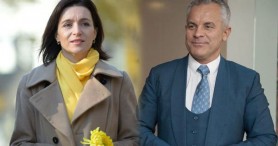 Plahotniuc, către guvernarea PAS: Cum v-am promis odată, nu vă las eu de capul vostru