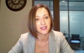 FOTO // Șefa PA, Veronica Dragalin, în ipostaze în care nici nu-ți imaginai să o vezi. Cum și-a petrecut weekendul