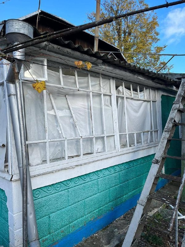 ALERTĂ la Ocnița. O rachetă doborâtă de sistemul antiaerian ucrainean a căzut la Naslavcea