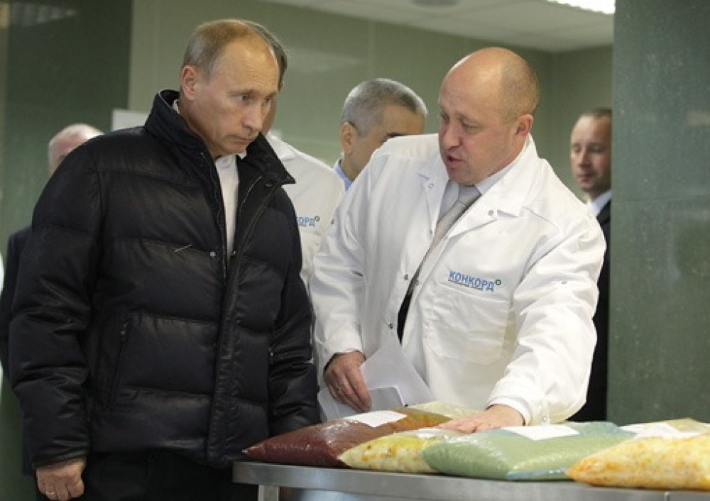Un apropiat al lui Putin îl laudă pe Zelensky, și-l numește un lider „puternic”: „Nu-l subestimați”