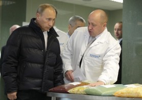 Un apropiat al lui Putin îl laudă pe Zelensky, și-l numește un lider „puternic”: „Nu-l subestimați”