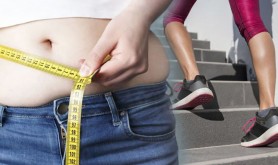 Exerciții care topesc grăsimea abdominală