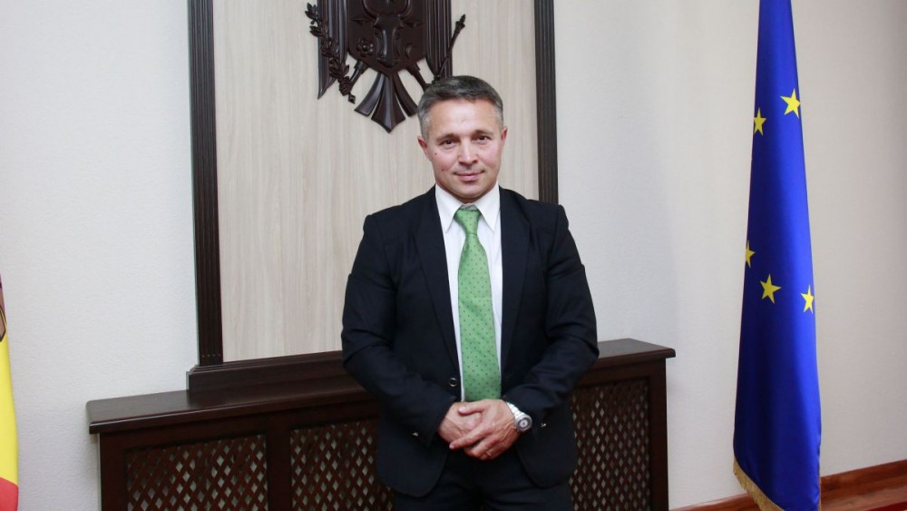 Teodor Cârnaț: În ultimii 5 ani, Harunjen a fost singurul procuror general ales constituțional