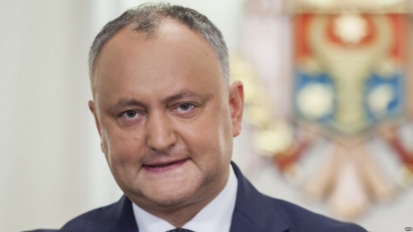 Igor Dodon recunoaște că după plecarea lui Harunjen, candidații la funcția de procuror general au fost numiți ilegal