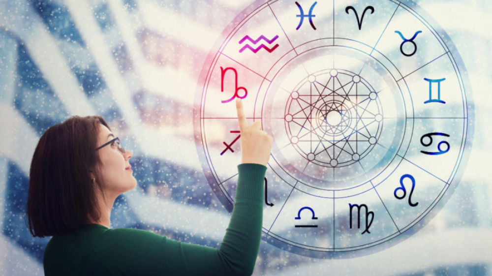 HOROSCOP: Zi mare pentru acești nativi. Vor avea parte de succes pe plan profesional