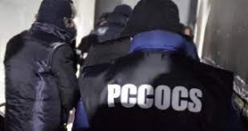 BREAKING // Percheziții matinale la figuranți pe o cauză penală care vizează pregătirea dezordinilor în masă
