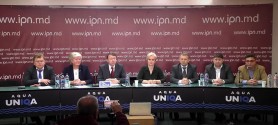 LIVE // Congresul partidului Coaliția pentru Unitate si Bunăstare - CUB