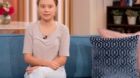 Greta Thunberg a anunțat că vrea să se retragă din viața publică. Vrea "să predea megafonul'' altor persoane