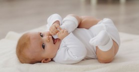 La sigur n-ai știut: Copiii se nasc fără genunchi