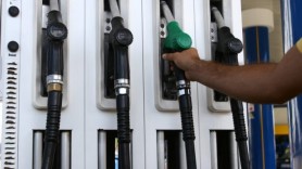ULTIMA ORĂ // Noi creșteri de prețuri. Benzina și motorina se scumpesc