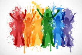 Ce înseamnă LGBT? Mulți oameni nu cunosc semnificația acestui acronim