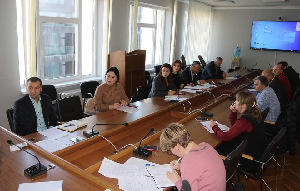 La MAIA a fost organizată o ședință de lucru, cu participarea reprezentanților sectorului avicol