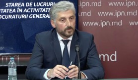 Expert în drept: Trebuie de studiat decretul de demitere a lui Harunjen și ce a urmat