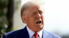 Trump a dat în judecată Comisia 6 ianuarie. Vrea să blocheze citarea sa pentru a depune mărturie şi a furniza documente