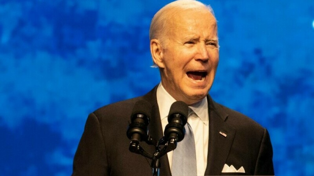 Joe Biden a mai făcut o gafă. A confundat Cambodgia cu Columbia, cu premierul Cambodgiei lângă el