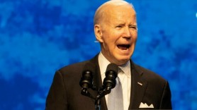 Joe Biden a mai făcut o gafă. A confundat Cambodgia cu Columbia, cu premierul Cambodgiei lângă el