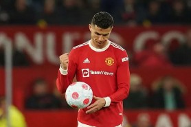 Manchester United s-ar putea să fi semnat deja cu următorul său număr 7 după Cristiano Ronaldo