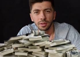 Câți bani a făcut Mircea Bravo din filmul Mirciulică. Destăinuirile vloggerului