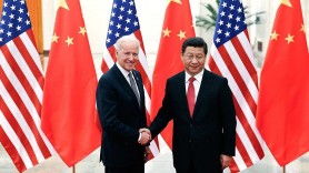 FLASH // Au apărut primele detalii despre discuția lui Biden și Xi Jinping timp de 3 ore în Indonezia