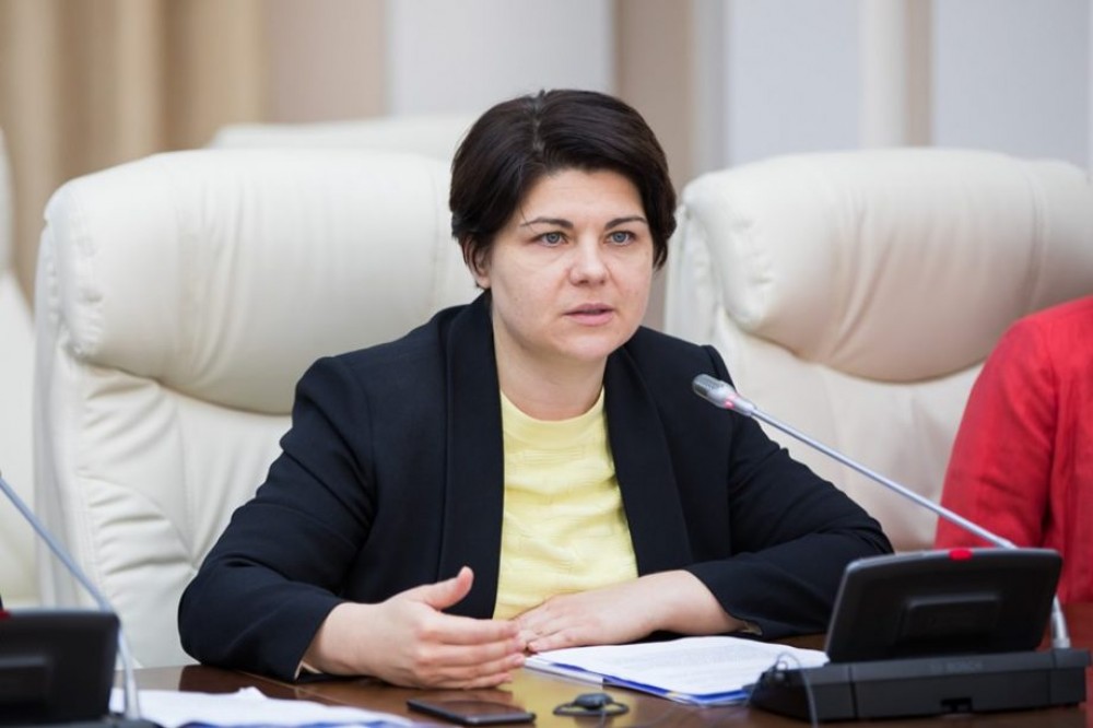 Foștii colegi de alianță ai fracțiunii PAS, le solicită „schimbarea imediată a Guvernului Gavrilița”