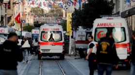 Atentat cu bombă la Istanbul: Turcia respinge condoleanţele SUA. Care este motivul