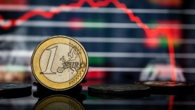 Rachetele rusești care ar fi căzut în Polonia, au „lovit” și în moneda europeană. EURO s-a depreciat brusc cu 0,44%