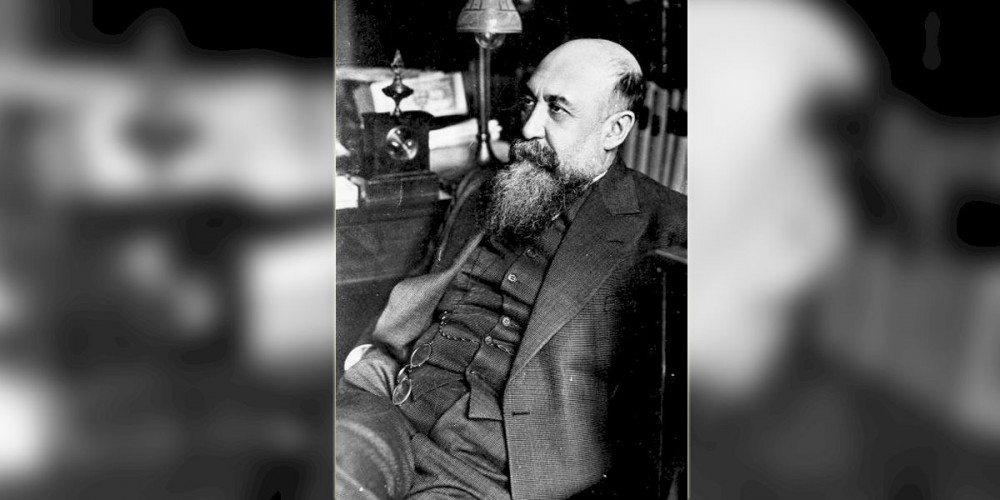 Geniu? Cum a învățat într-o singură noapte Nicolae Iorga limba turcă