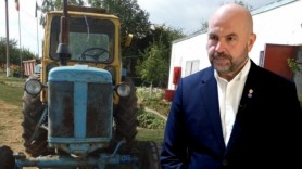 Lovitură grea pentru proprietarii a 55 de mii de tractoare. Ce pregătește ministrul Bolea