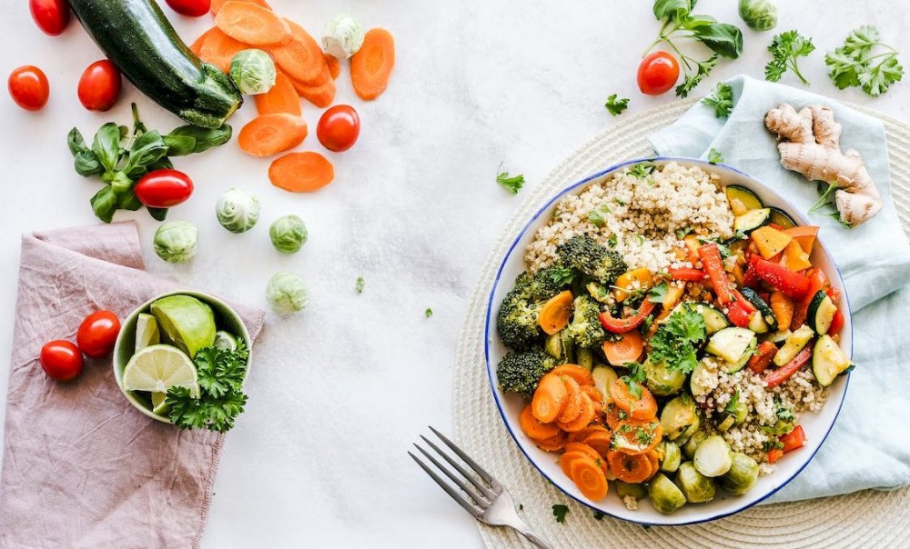 Este mâncarea de post mai sănătoasă? Ce spun specialiștii în alimentație