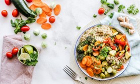 Este mâncarea de post mai sănătoasă? Ce spun specialiștii în alimentație