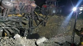 Situație ÎNCORDATĂ în țările NATO după ce rachete rusești ar fi căzut pe teritoriul Poloniei. Sunt victime