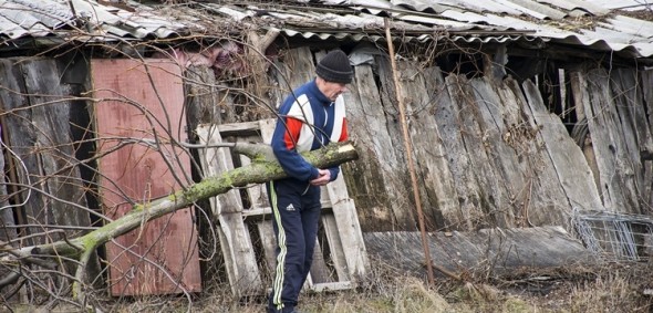 În timp ce pe glob suntem 8 miliarde, în Moldova tot mai puțini oameni rămân