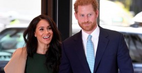 Femeia pe care prințul Harry a iubit-o, înainte de relația cu Meghan