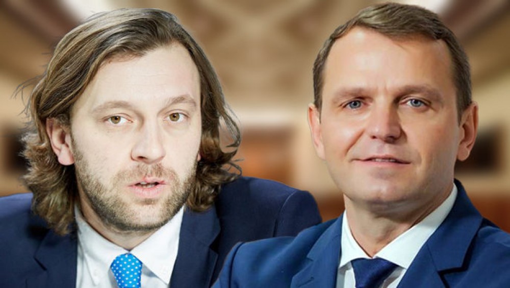 Năstase, dezamăgit de numirea lui Alaiba la Ministerul Economiei. Amintește de proverbul „Lupul cioban la oi”