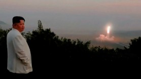 ALARMANT! Kim Jong Un amenință cu declanșarea unui război nuclear și vorbește despre ”o confruntare totală”