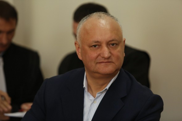 Eliberarea lui Dodon din arest - Un deputat PAS justifică situația: „Justiția încă nu este reformată”
