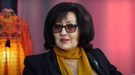 Cât costă să-ți cânte Olga Ciolacu la nuntă: „E și taxa mea, și a Zinaidei Julea, și a lui Ion Suruceanu”