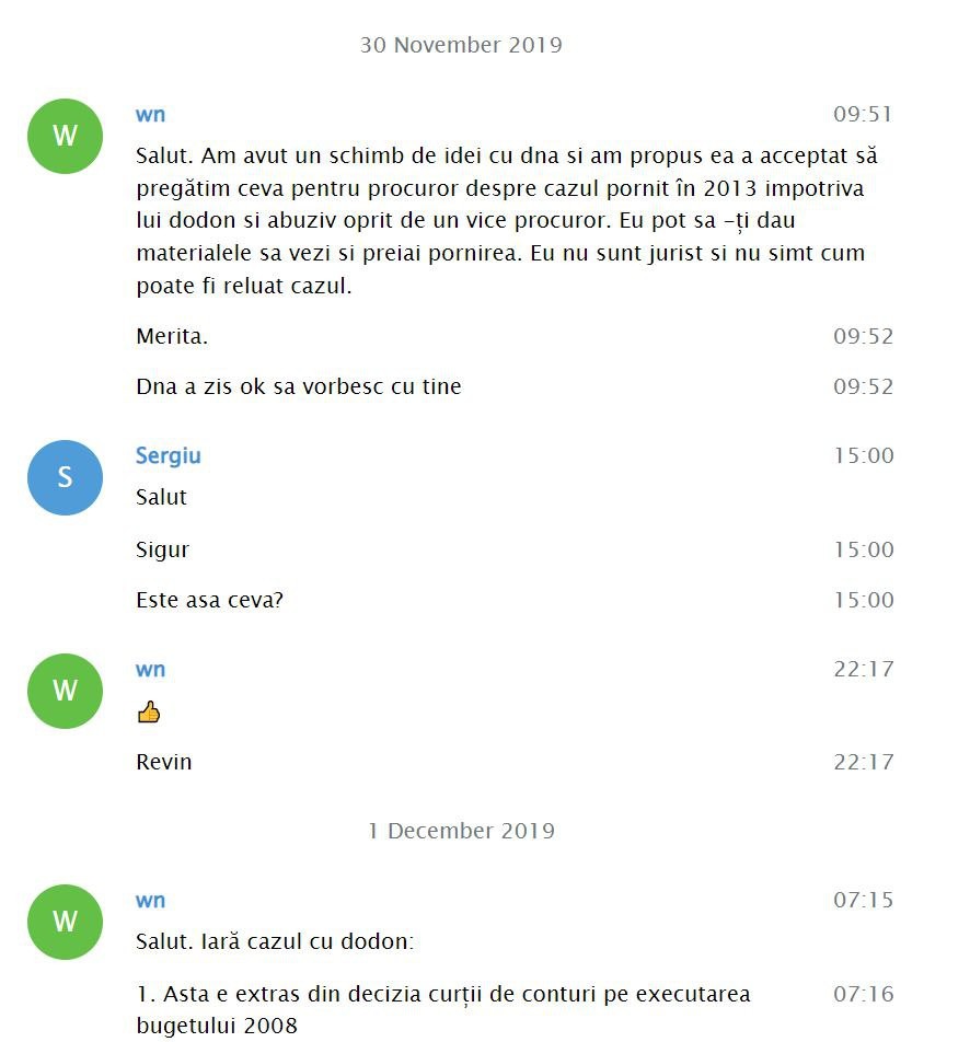 FOTO // Scurgeri din Telegram: Detalii PICANTE despre Litvinenco, Recean, Pistrinciuc, Revenco și Alaiba