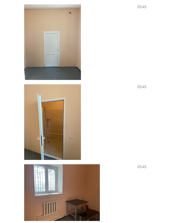 FOTO // Scurgeri din Telegram: Detalii PICANTE despre Litvinenco, Recean, Pistrinciuc, Revenco și Alaiba