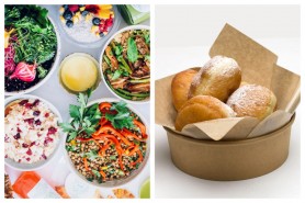 Ce să mănânci ca să nu te mai îngrăși. Un nutriționist a divulgat secrete