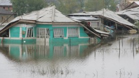 PERICOL de inundații în R. Moldova. Serviciul Hidrometeorologic a emis o AVERTIZARE pentru perioada 24 - 27 noiembrie