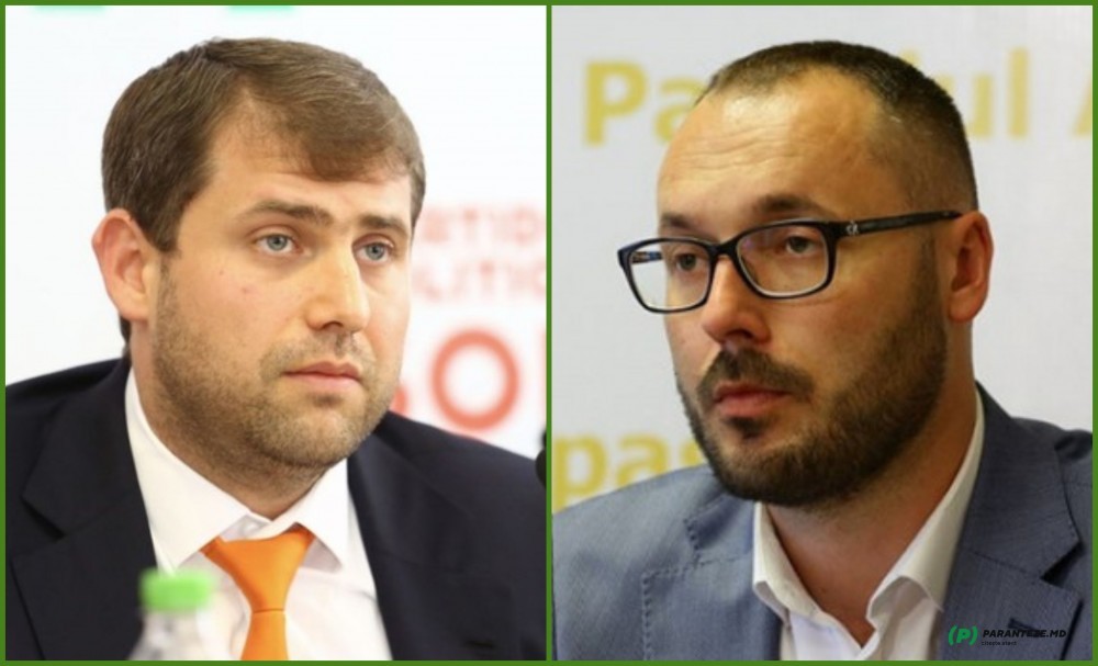 Ilan Șor, despre Sergiu Litvinenco: Acest mucos a creat o justiție capturată