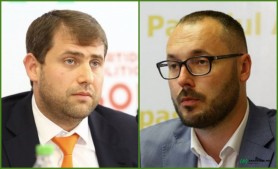 Ilan Șor, despre Sergiu Litvinenco: Acest mucos a creat o justiție capturată