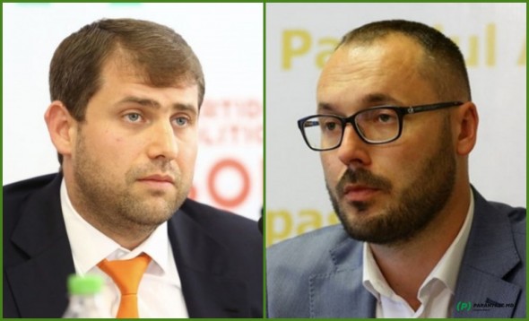 Ilan Șor, despre Sergiu Litvinenco: Acest mucos a creat o justiție capturată
