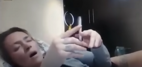 Judecătoare suspendată după ce s-a prezentat doar în lenjerie intimă la o audiere pe Zoom
