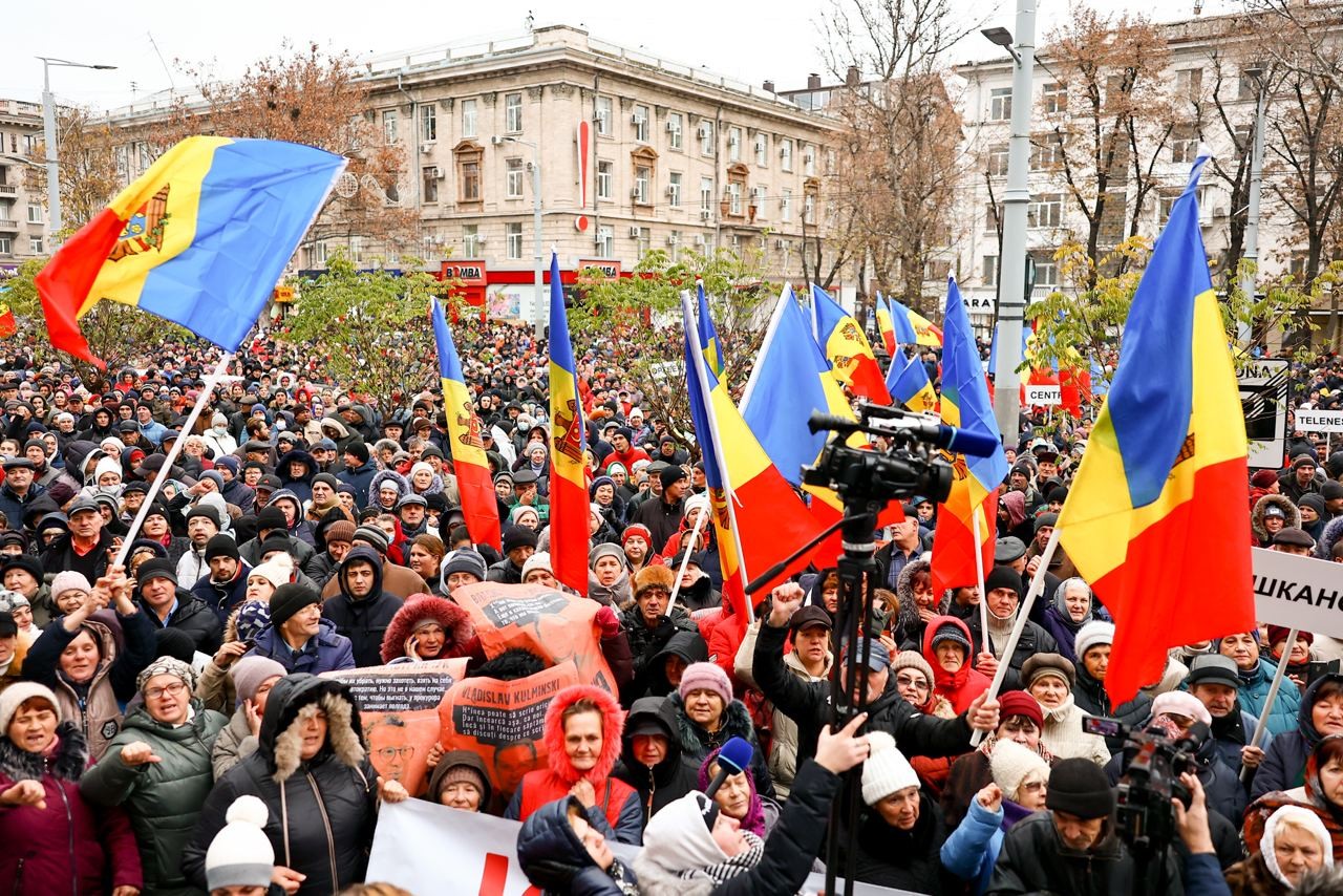 Denunț la Procuratură privind intentarea dosarelor penale pe numele lui Litvinenco, Recean, Revenco, Alaiba și Pistrinciuc