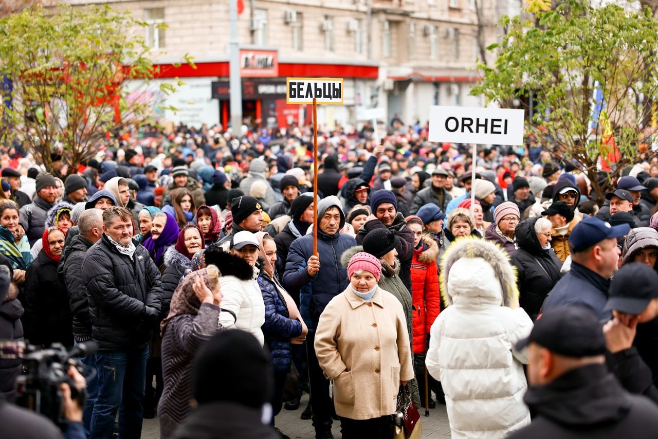 Denunț la Procuratură privind intentarea dosarelor penale pe numele lui Litvinenco, Recean, Revenco, Alaiba și Pistrinciuc